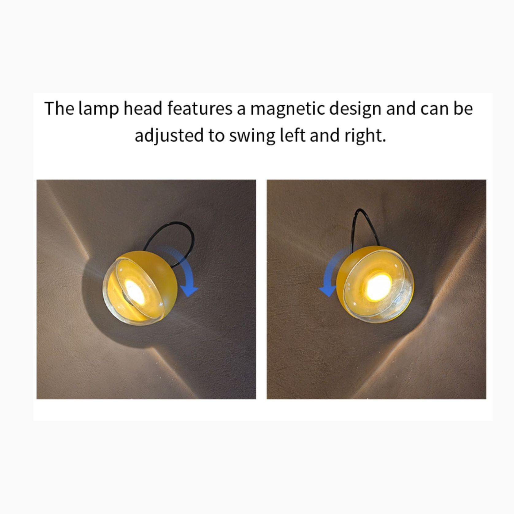 ORBIX | Wall Light | Track Light | Pendant gallery detail image