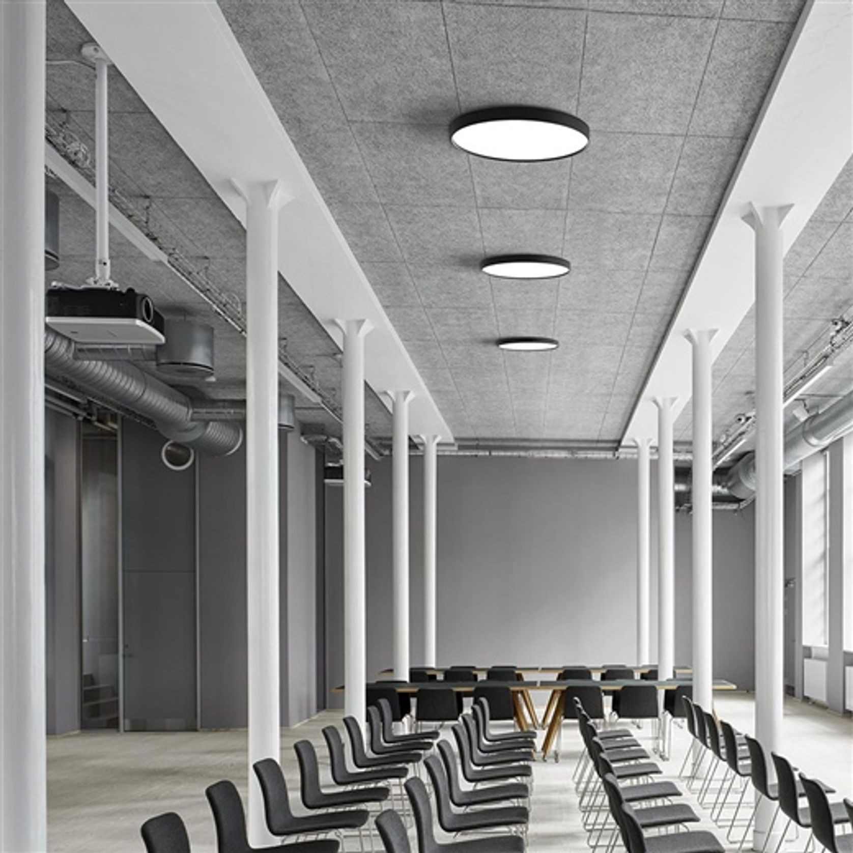 AORAKI P105 Commercial Pendant Light gallery detail image