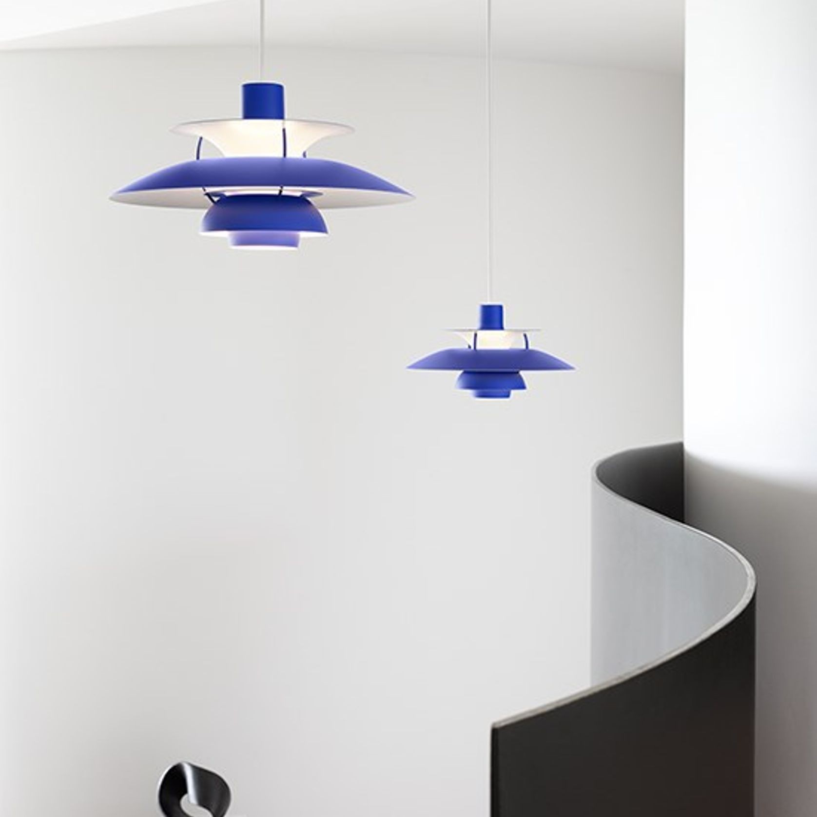 PH5 Pendant by Louis Poulsen gallery detail image