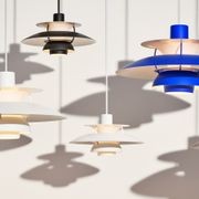 PH5 Pendant Light by Louis Poulsen gallery detail image