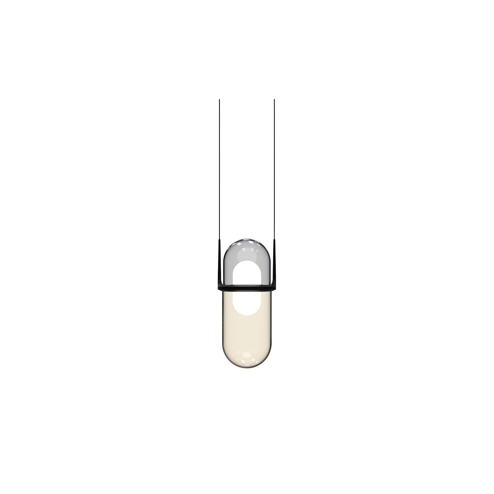 Molto Luce Pille - Pendant Light gallery detail image