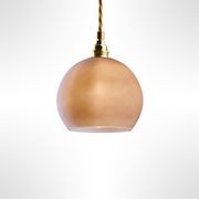 Rowan Pendant Small gallery detail image