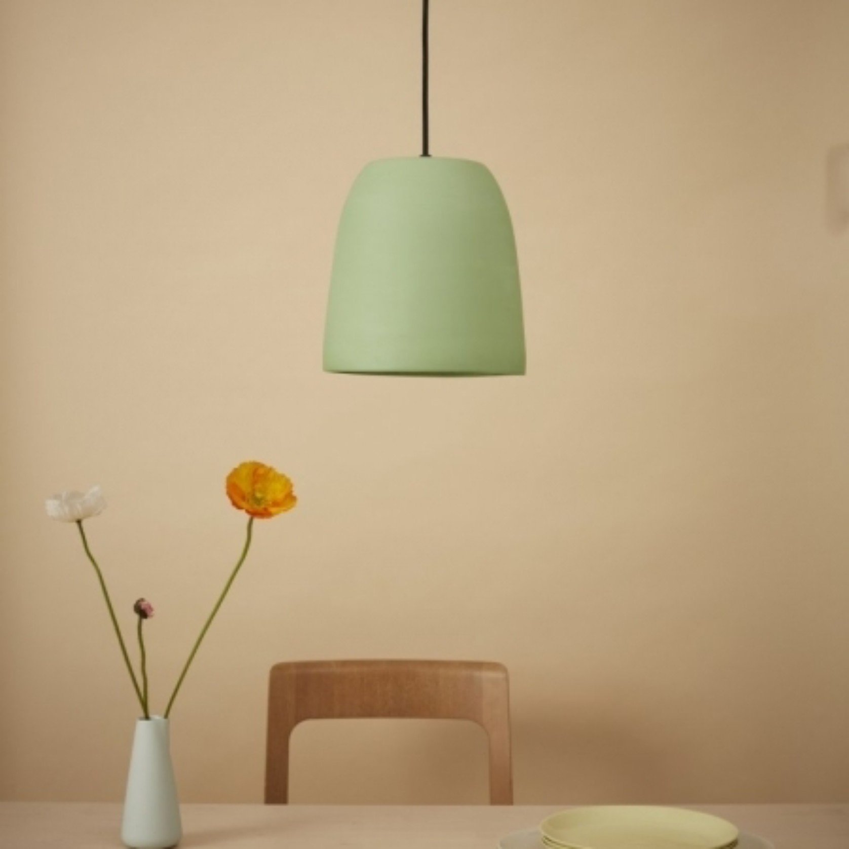 Mud Australia Dome Pendant Light gallery detail image