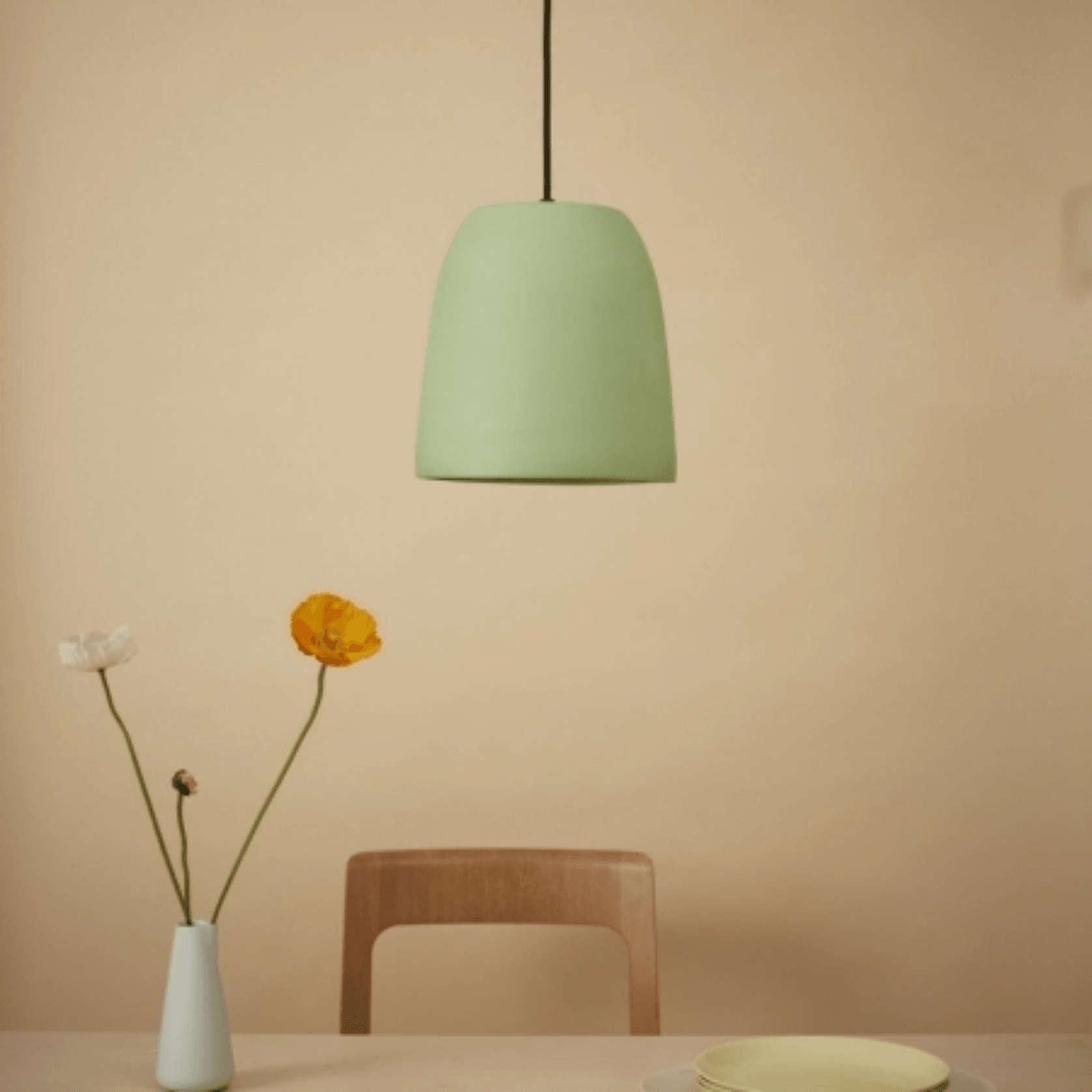 Mud Australia Dome Pendant Light gallery detail image