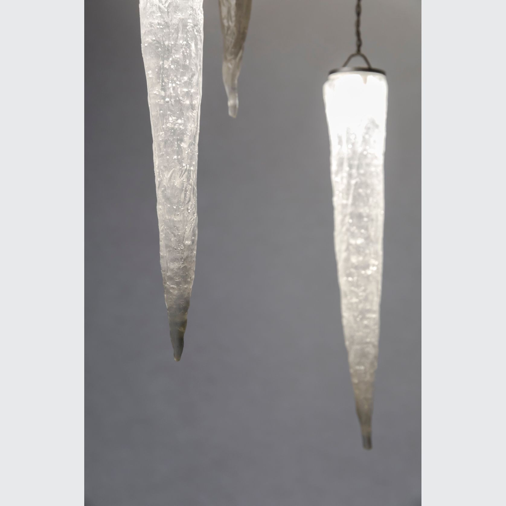 Stalactites Light gallery detail image