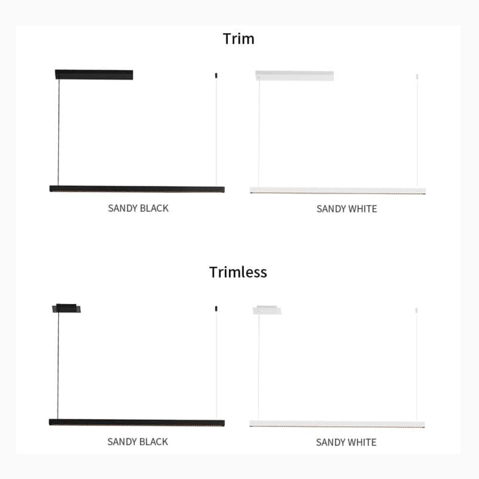 RIGA | Pendant/Ceiling Light gallery detail image