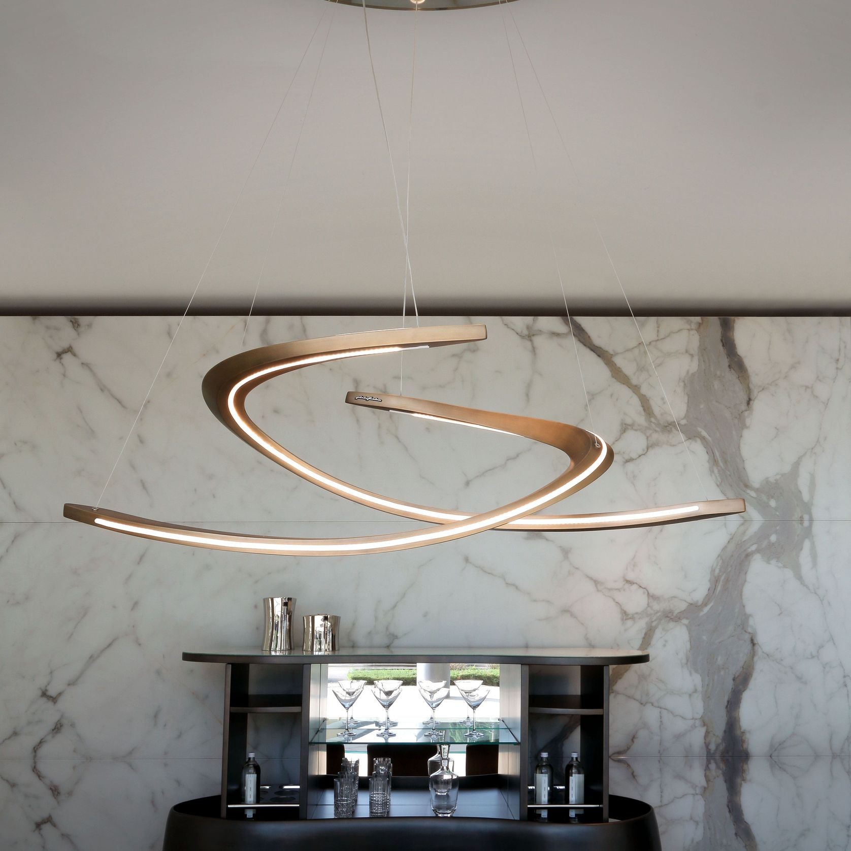 Speedform Pendant gallery detail image