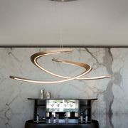 Speedform Pendant gallery detail image