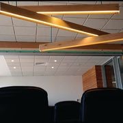 Timber Pendants | LED gallery detail image