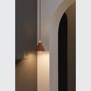 Totana Clay Pendant gallery detail image