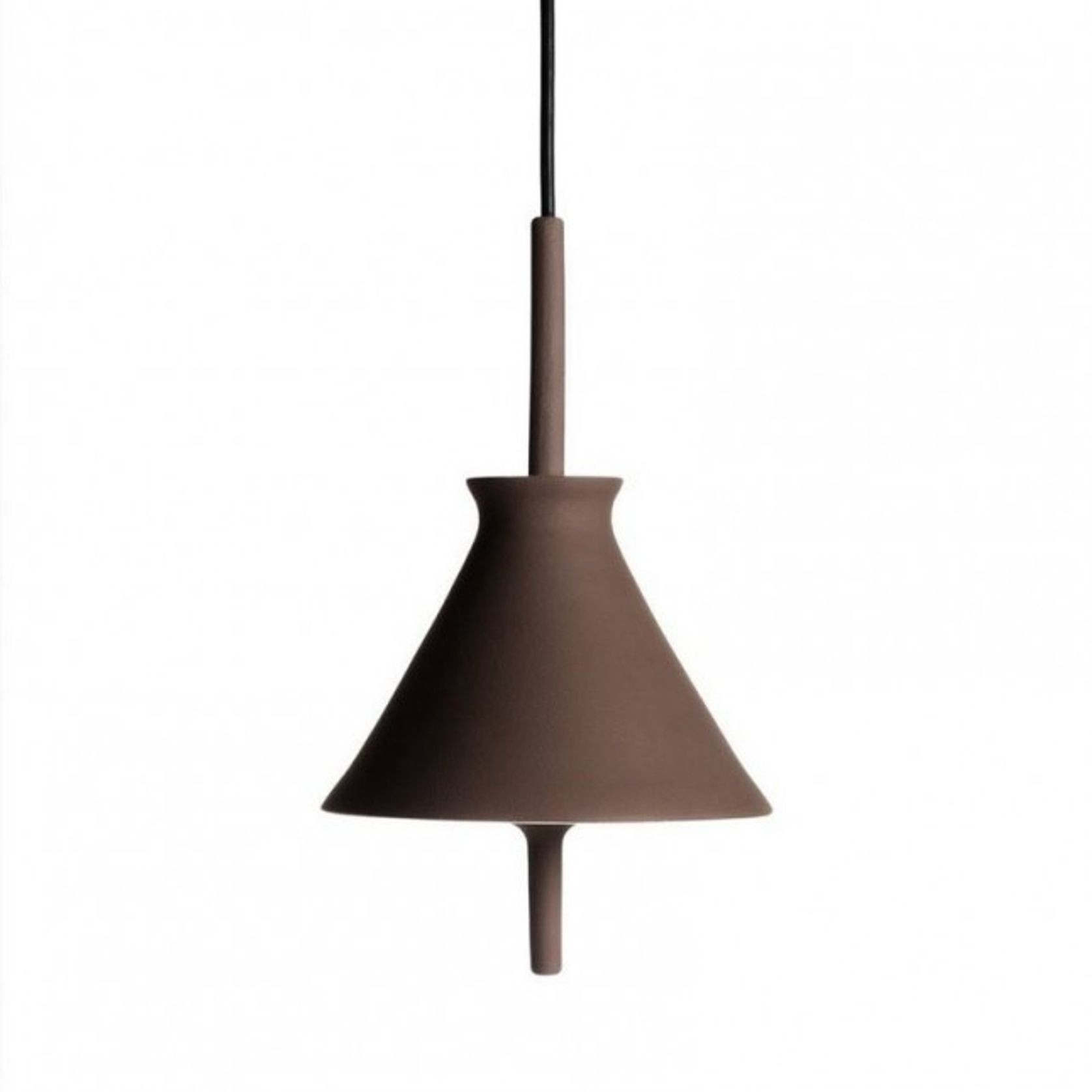Totana Clay Pendant gallery detail image