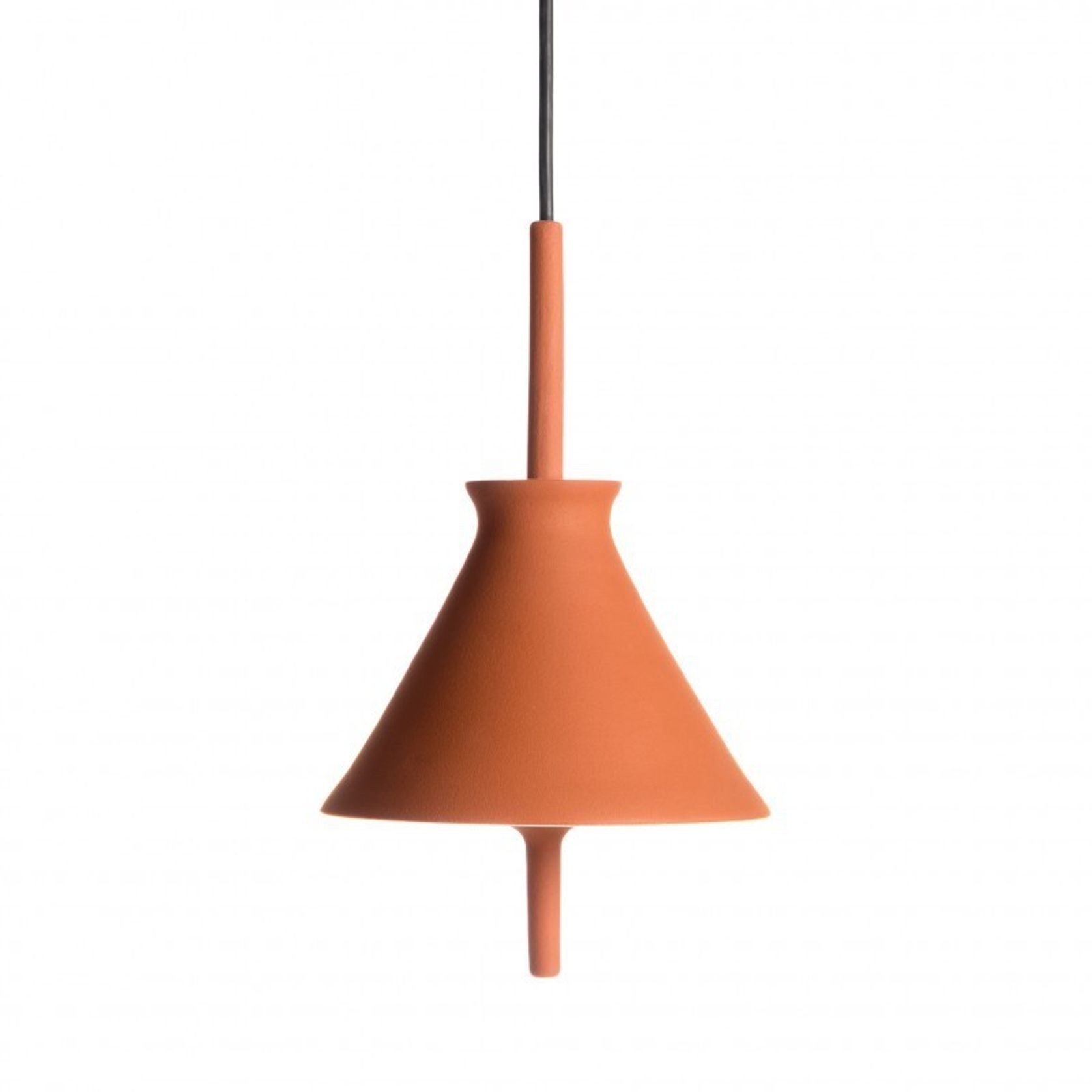 Totana Clay Pendant gallery detail image