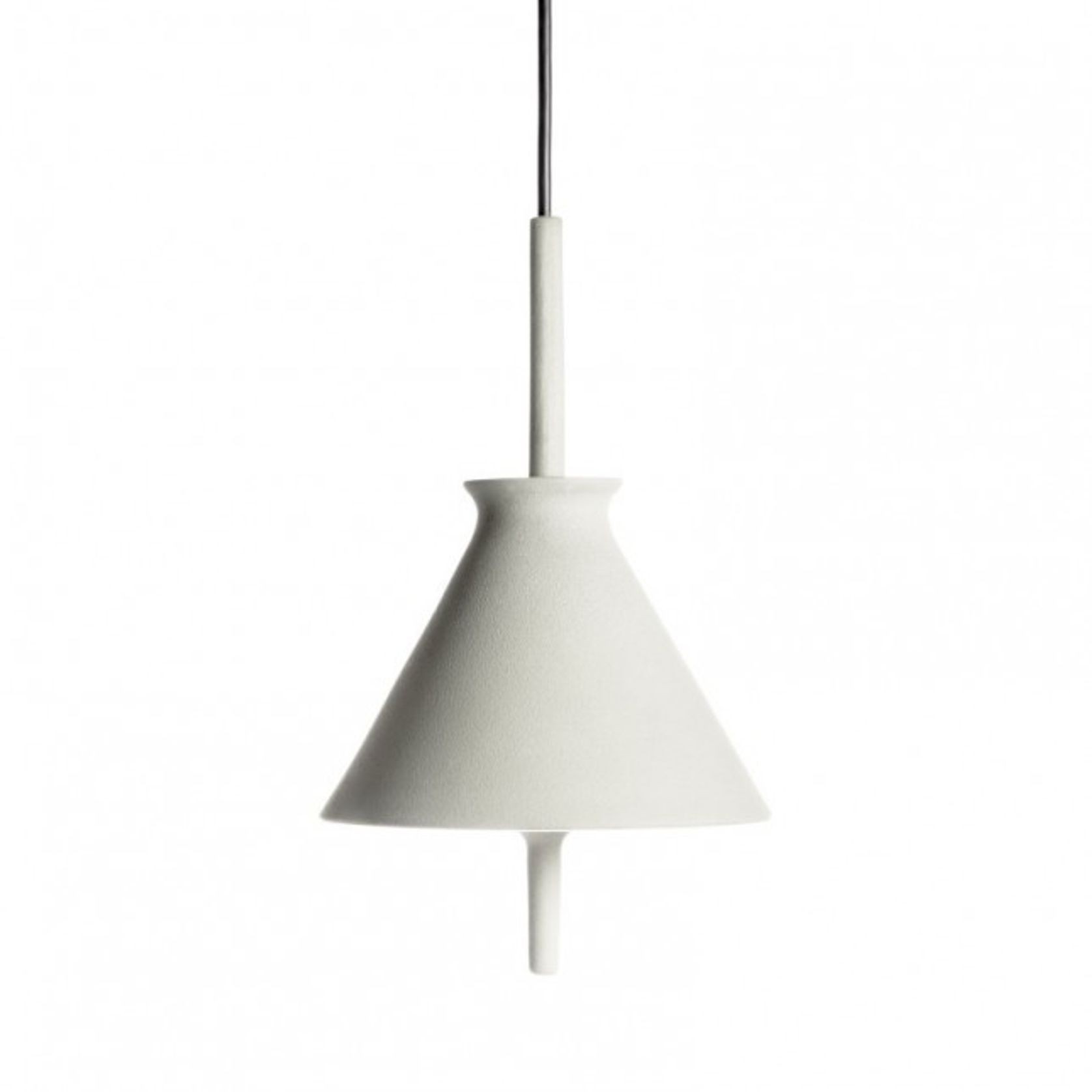 Totana Clay Pendant gallery detail image