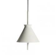 Totana Clay Pendant gallery detail image