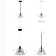 Vetro | Ceiling Light | Pendant Light gallery detail image
