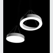 LED Garland Pendant Lights (Custom Made) gallery detail image