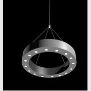 LED Garland Pendant Lights (Custom Made) gallery detail image