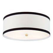 Kate Spade Walker Ceiling Pendant – Medium gallery detail image