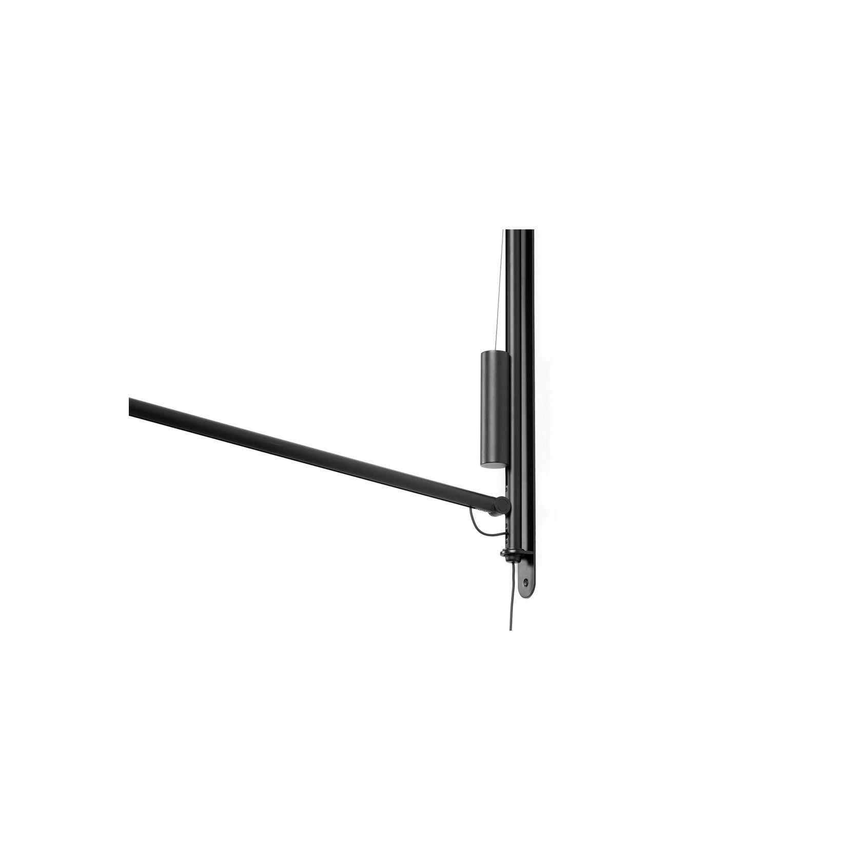 Fifty Fifty Wall Lamp by
HAY gallery detail image