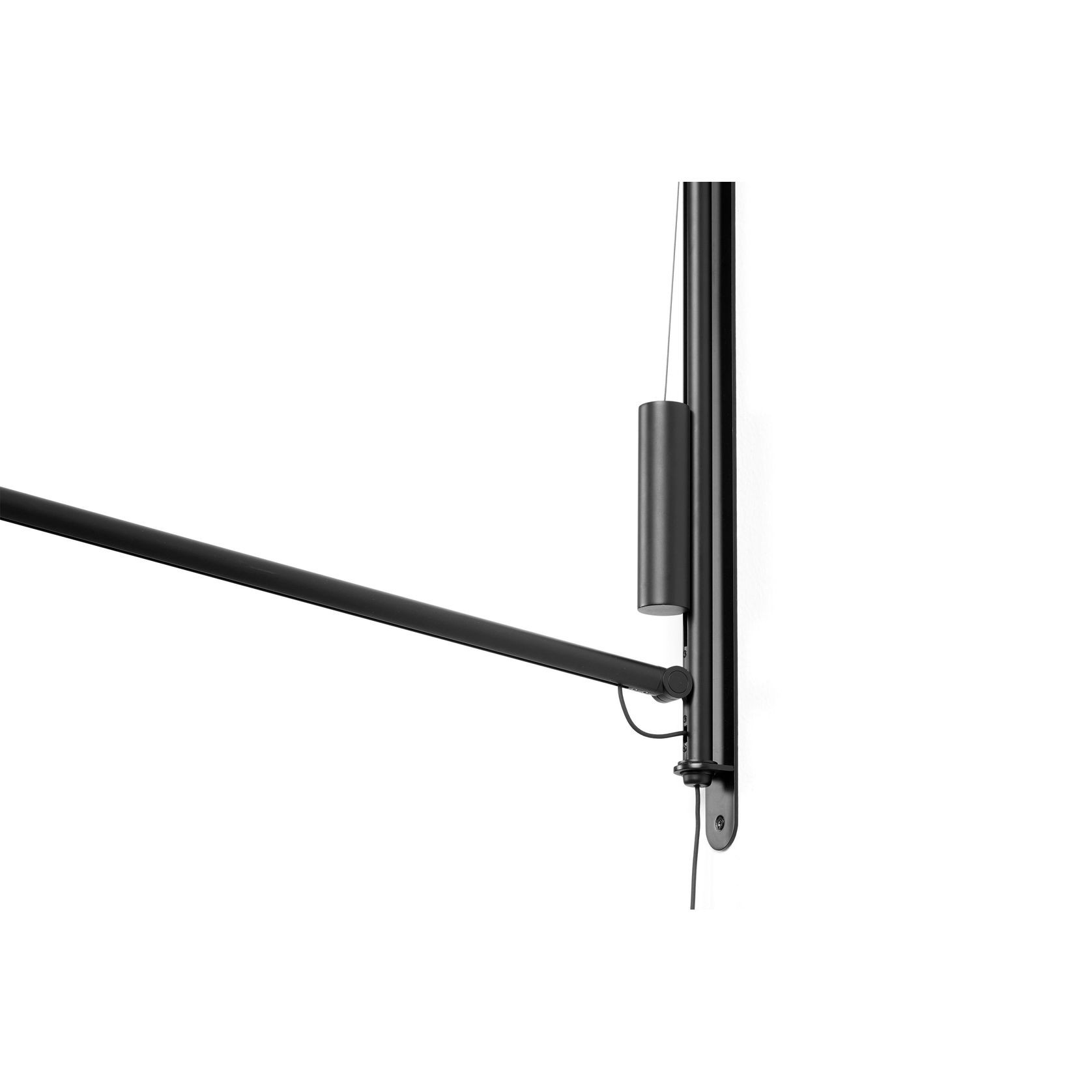 Fifty Fifty Wall Lamp by
HAY gallery detail image