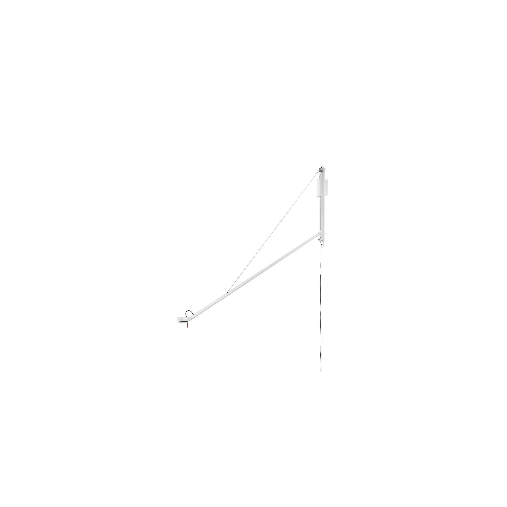 Fifty Fifty Wall Lamp by
HAY gallery detail image