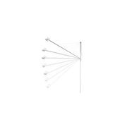 Fifty Fifty Wall Lamp by
HAY gallery detail image