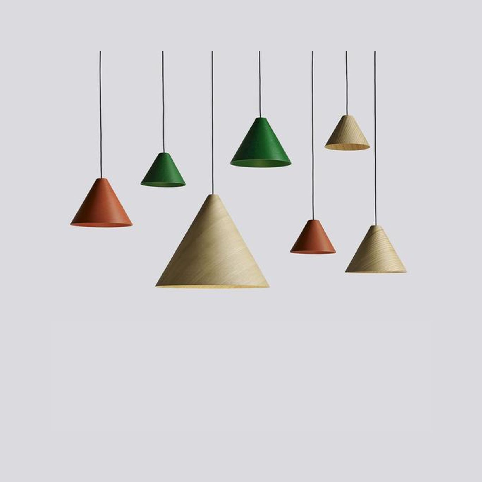 30 Degrees pendant gallery detail image