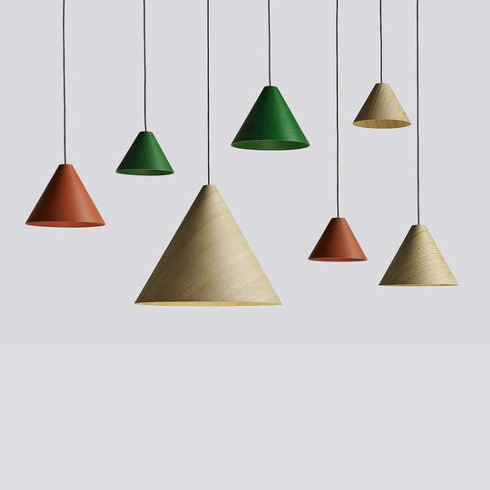 30 Degrees pendant gallery detail image