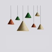 30 Degrees pendant gallery detail image