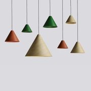 30 Degrees pendant gallery detail image