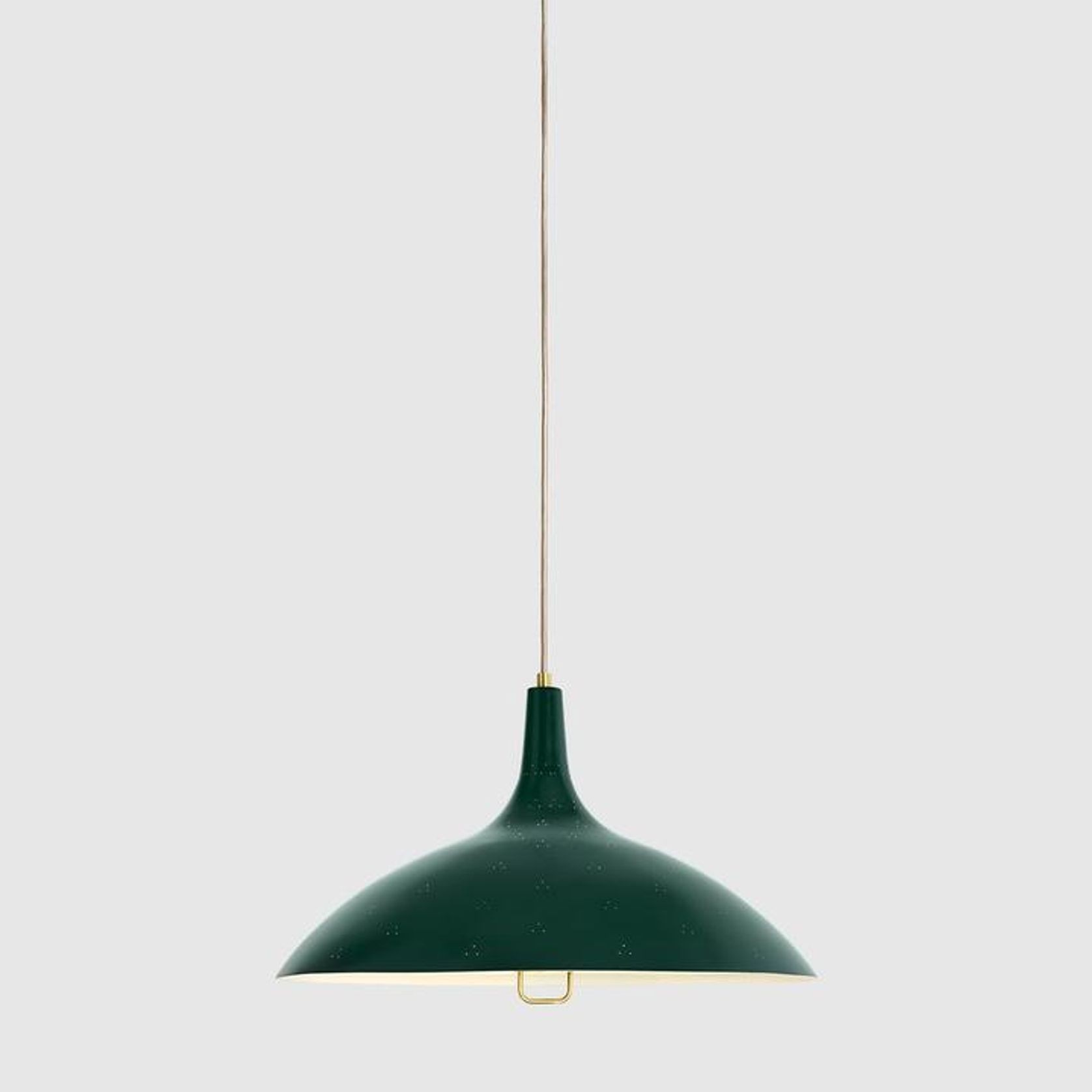 1965 Pendant Light gallery detail image