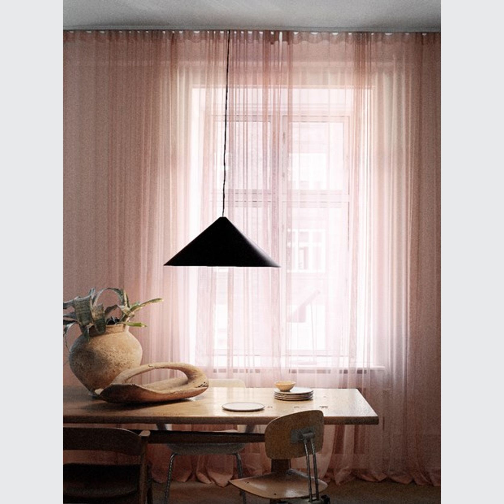 Keglen Pendant gallery detail image