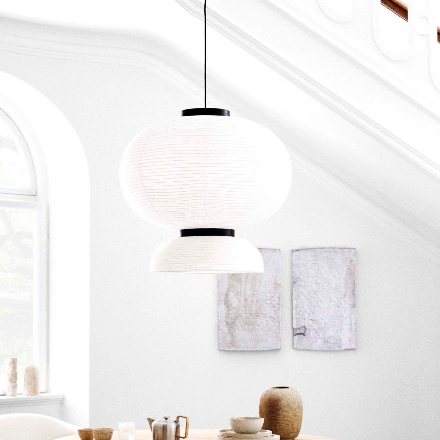 Formakami Pendant Light gallery detail image