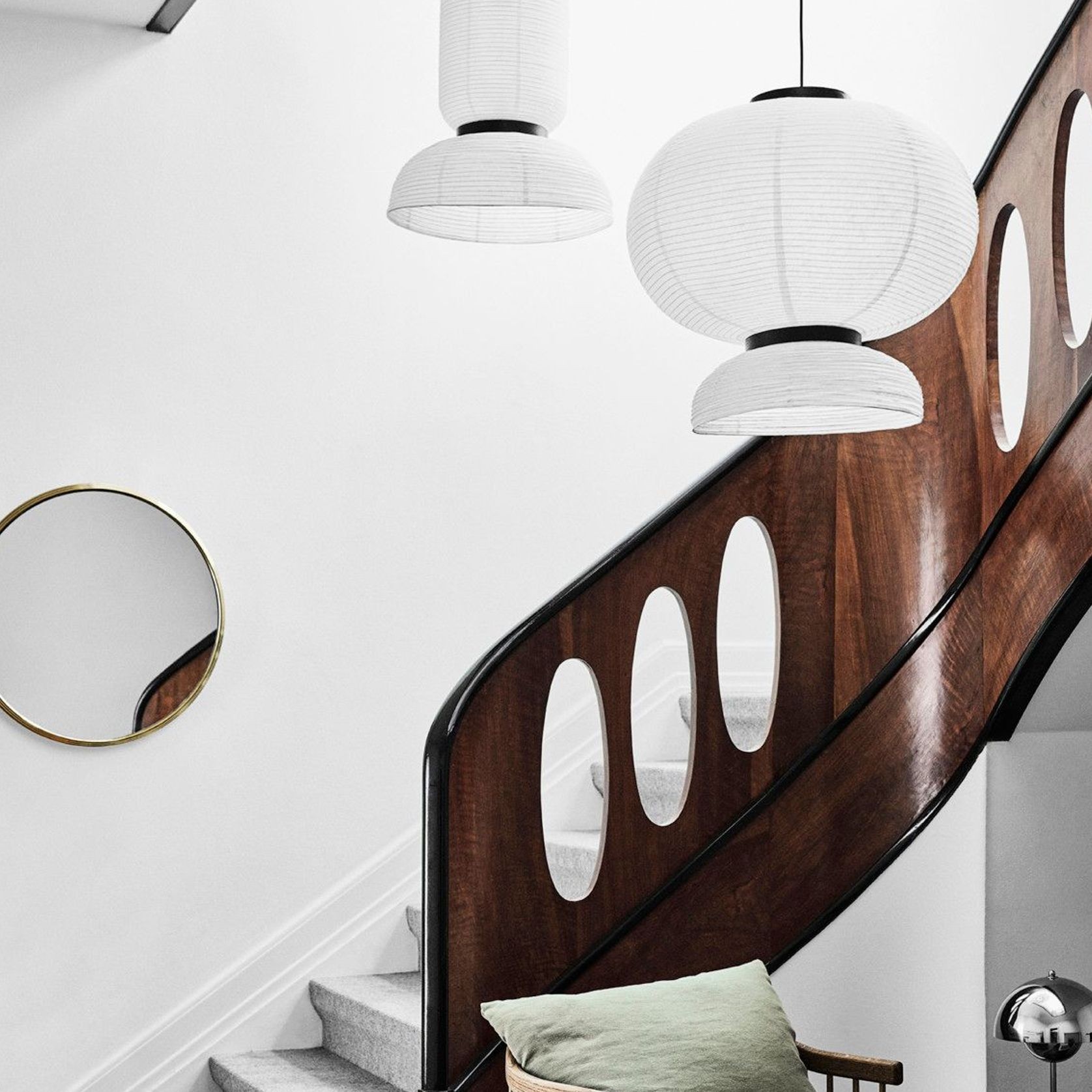 Formakami Pendant Light gallery detail image