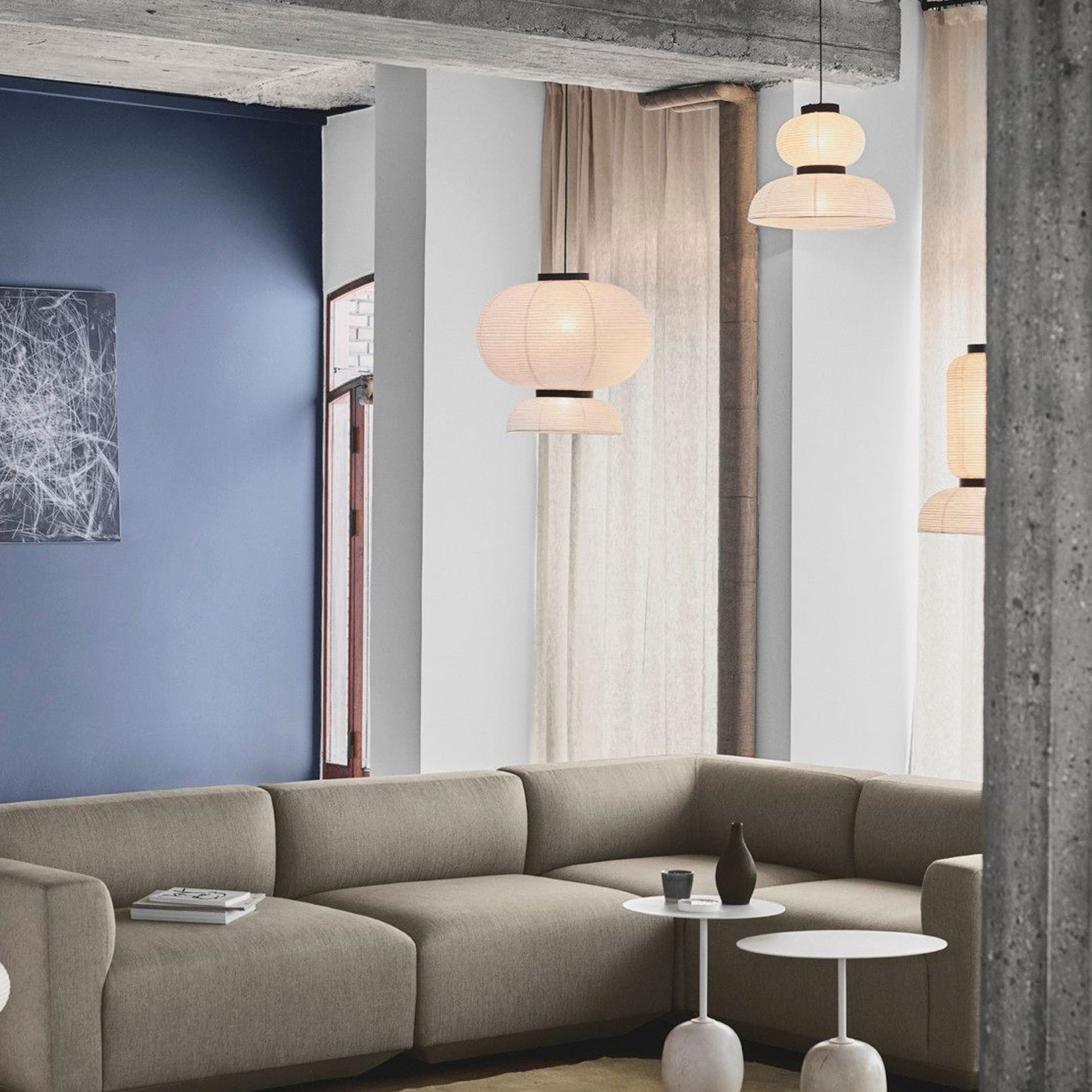 Formakami Pendant Light gallery detail image