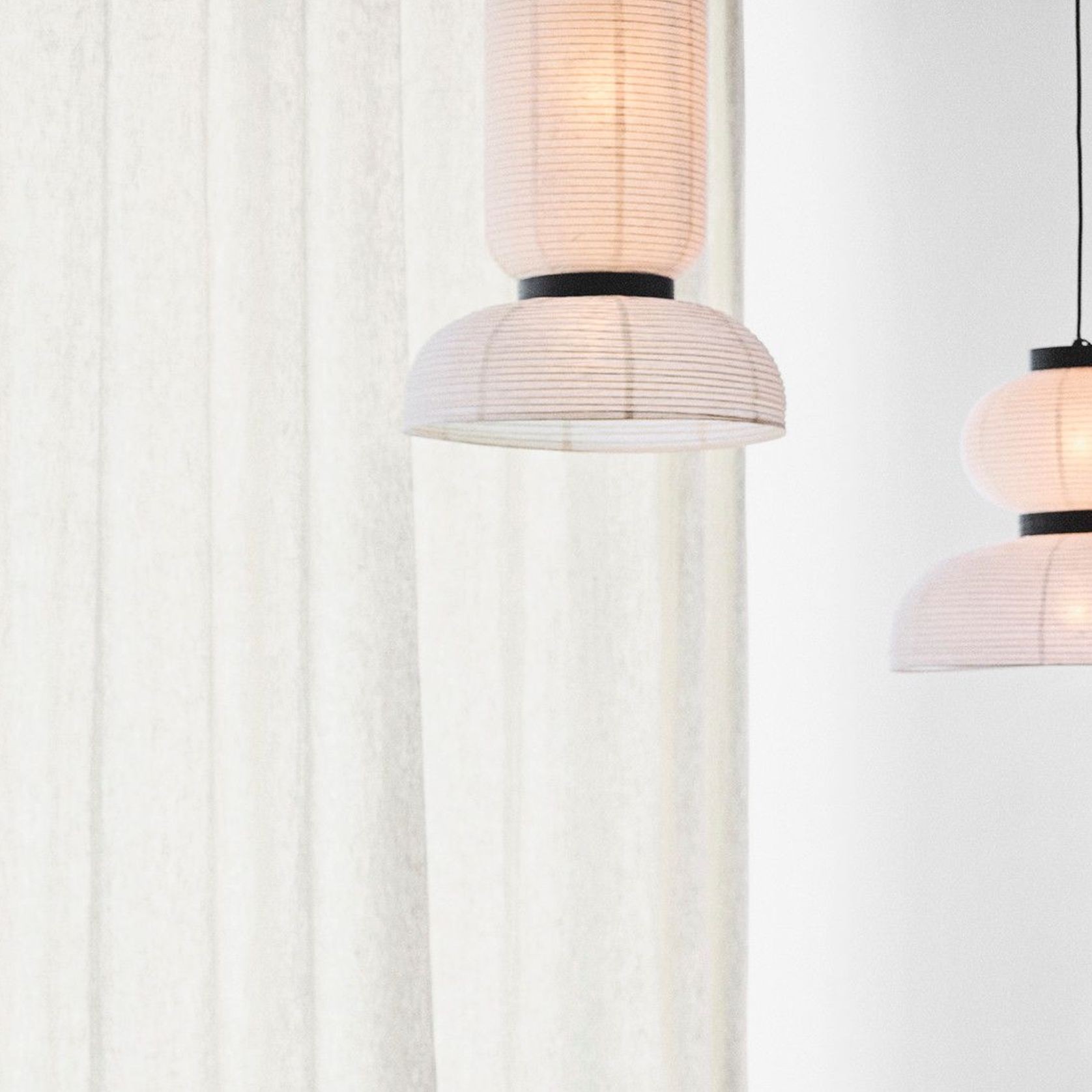 Formakami Pendant Light gallery detail image