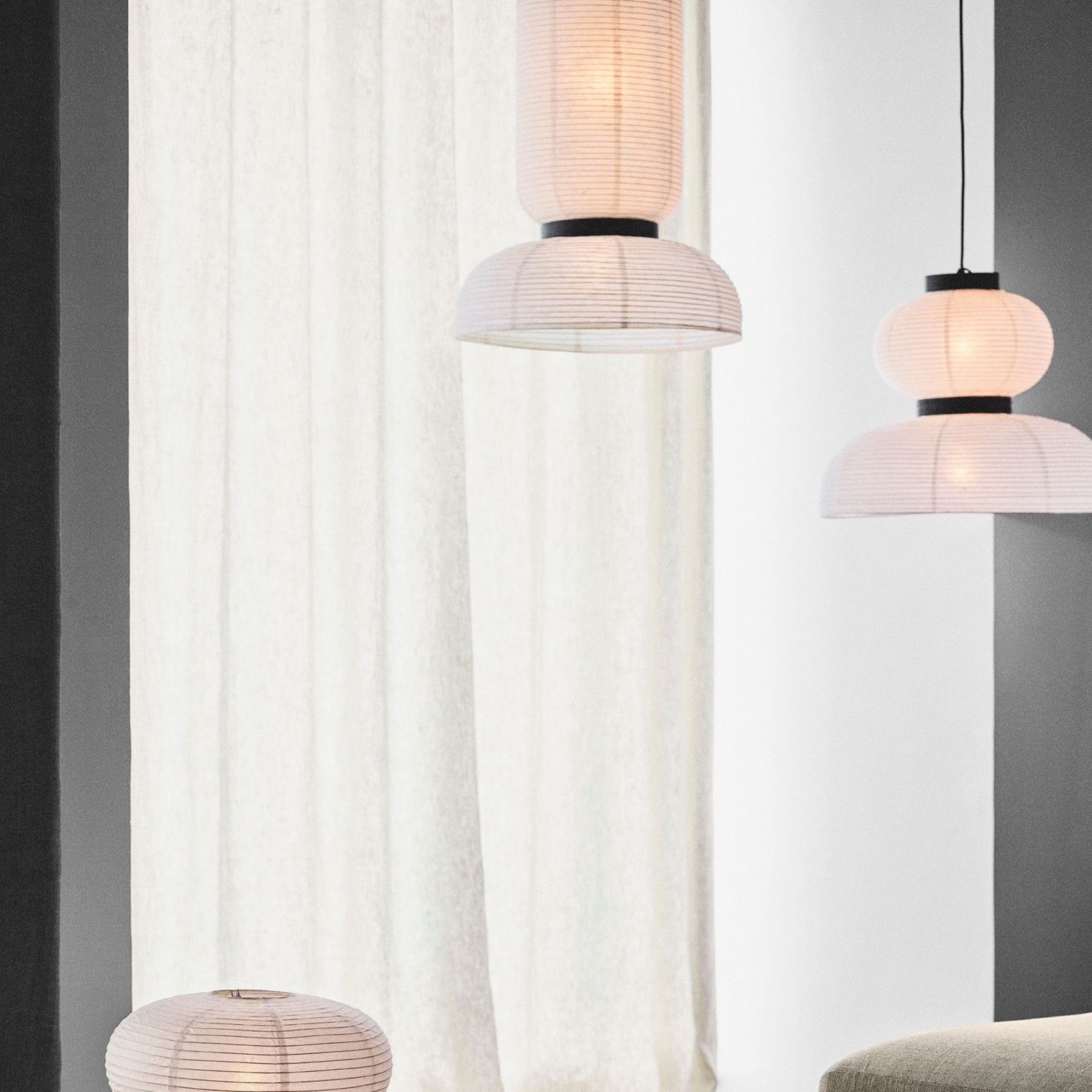 Formakami Pendant Light gallery detail image