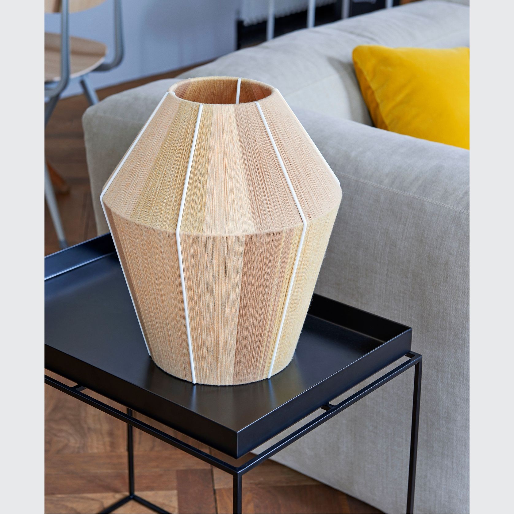 Bonbon Pendant 380 by HAY gallery detail image