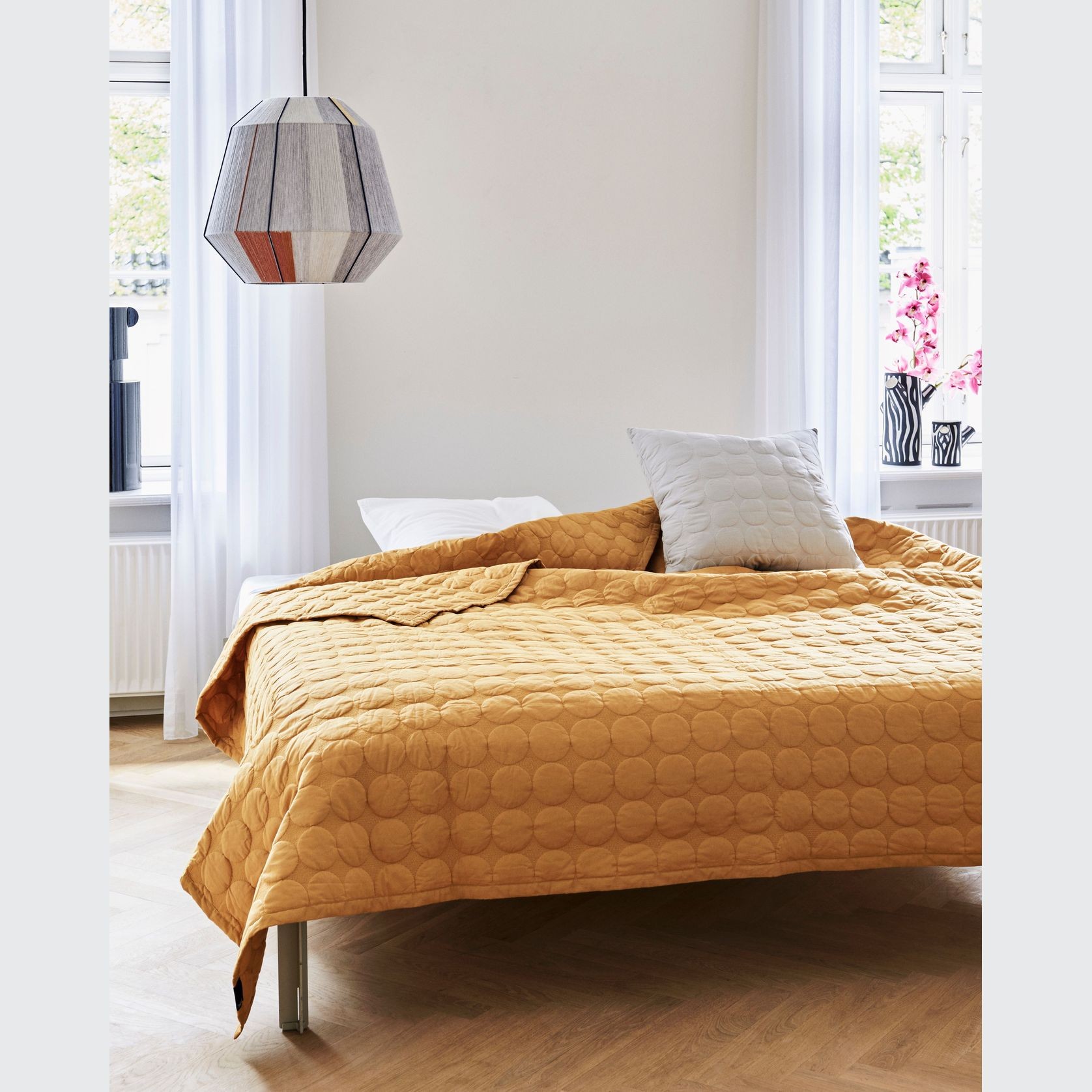 Bonbon Pendant 380 by HAY gallery detail image