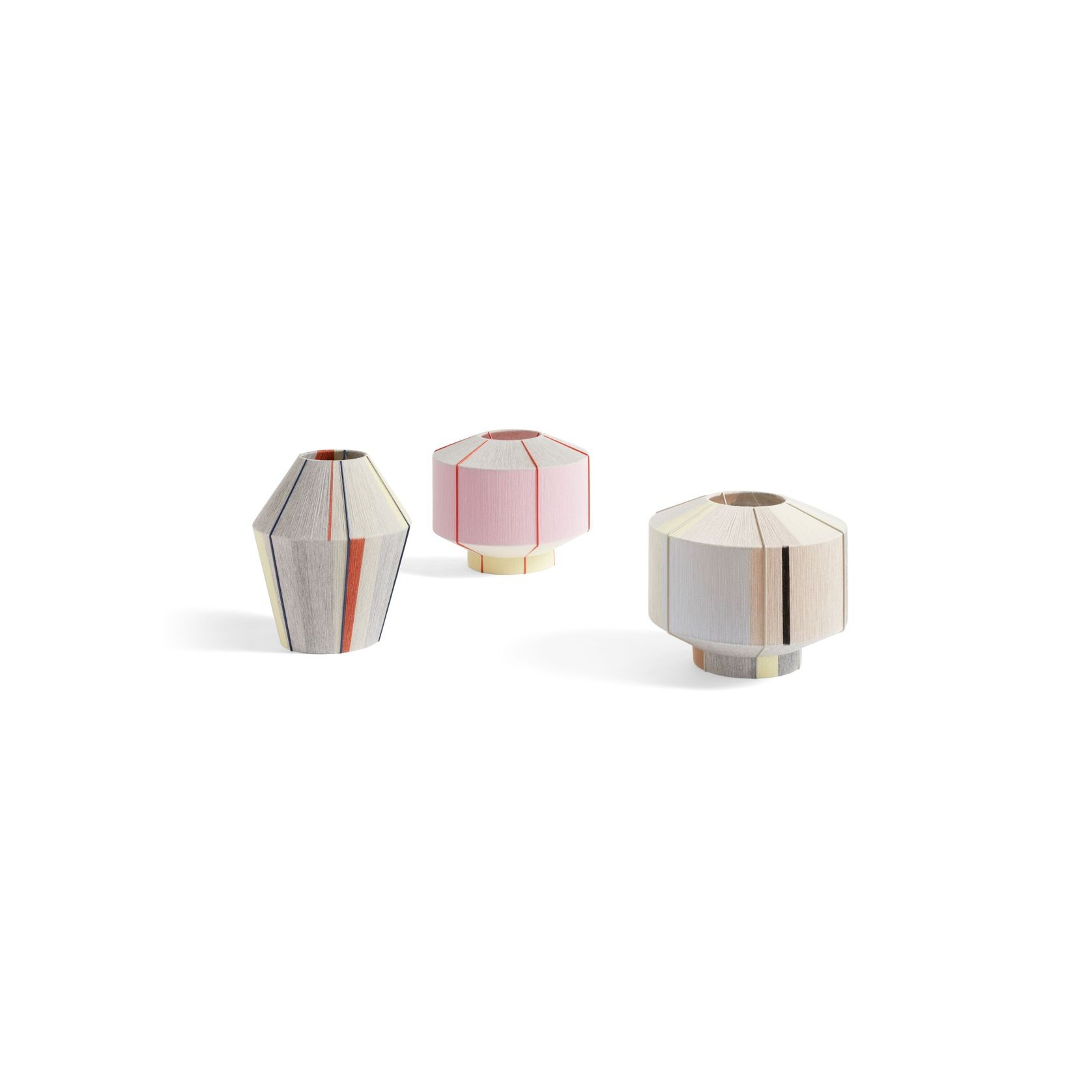 Bonbon Pendant 380 by HAY gallery detail image