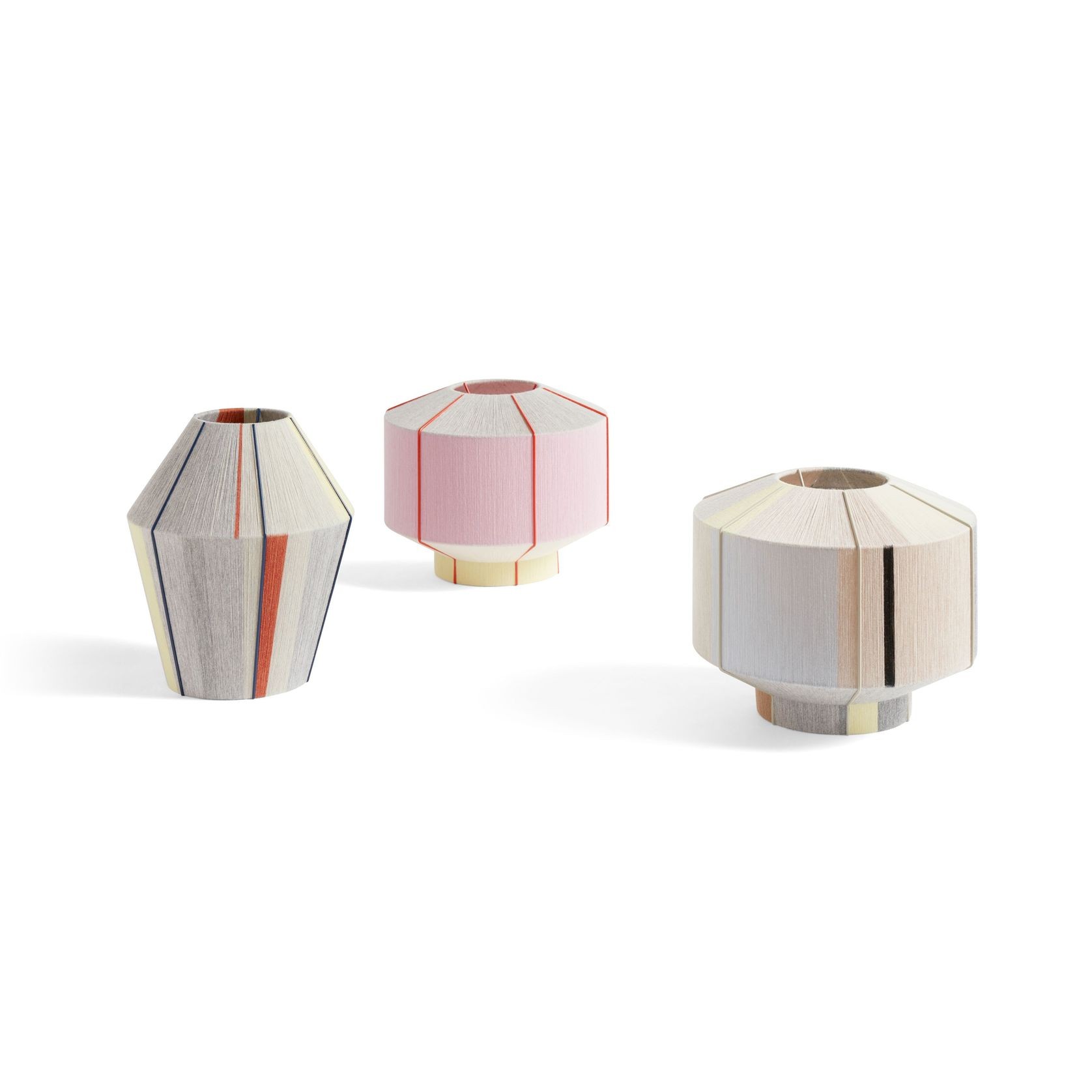 Bonbon Pendant 380 by HAY gallery detail image