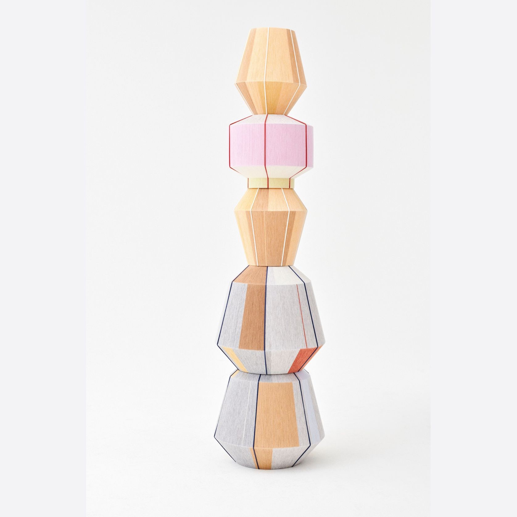 Bonbon Pendant 380 by HAY gallery detail image