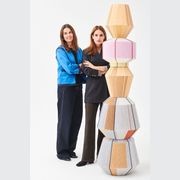 Bonbon Pendant 380 by HAY gallery detail image