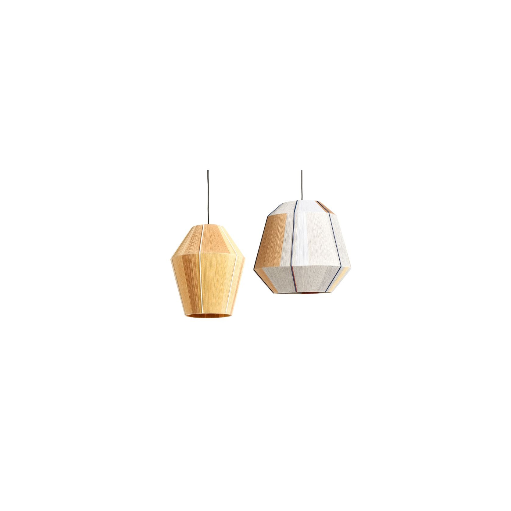 Bonbon Pendant 380 by HAY
 gallery detail image