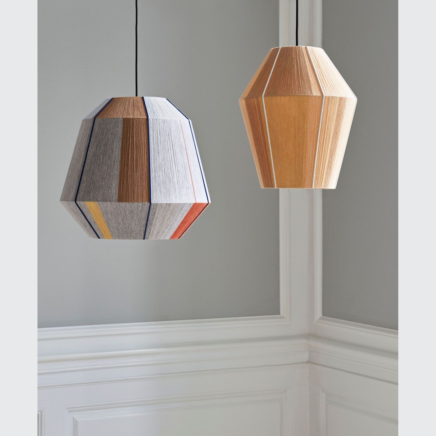 Bonbon Pendant 380 by HAY
 gallery detail image