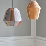 Bonbon Pendant 380 by HAY gallery detail image