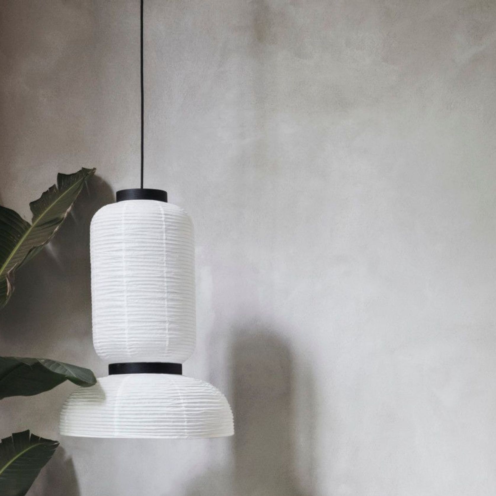 Formakami Pendant Light gallery detail image
