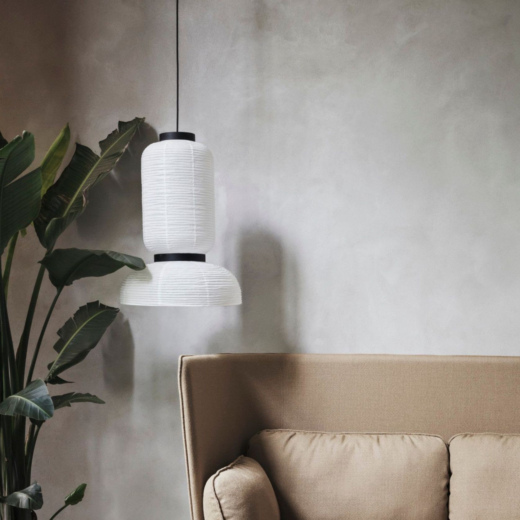 Formakami Pendant Light gallery detail image