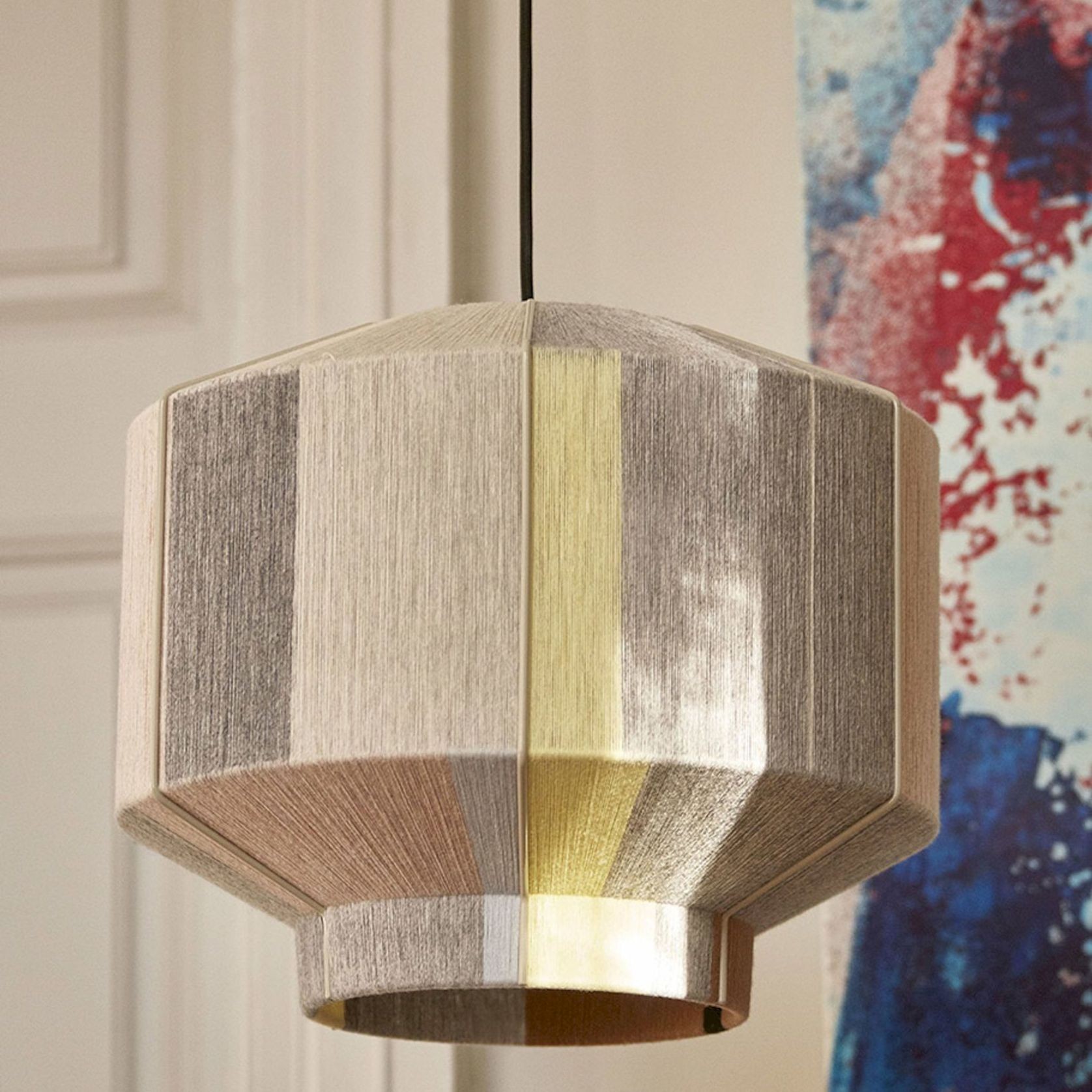 Bonbon Pendant 380 by HAY gallery detail image