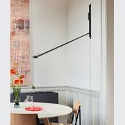 Fifty Fifty Wall Lamp by
HAY gallery detail image